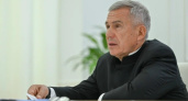 Глава Татарстана поручил усилить меры безопасности после трагедий с детьми в январе