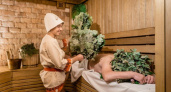4 бани с парильщиками в Челнах