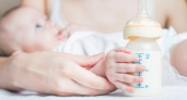 В России может исчезнуть реклама детских смесей