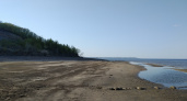 К концу июля уровень воды в Волге придет в норму
