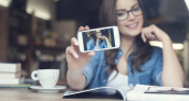 Более 80 процентов россиян не любят фотографироваться