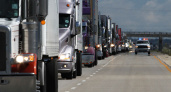 На трассах России будут тестировать грузовики без водителей
