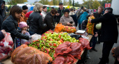 Цены на сельхозярмарках не станут выше в этом году