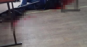 "Стрелял однокурсникам в спины": очередной студент устроил стрельбу в учебном заведении