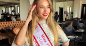 Анастасия Абрютина из Челнов попала в финал конкурса Miss Europe 2020