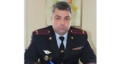 Челнинский отдел полиции «Электротехнический» возглавил Ринат Сираев