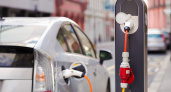 В Челнах установят станцию для зарядки электромобилей