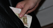 Ну и кража: челнинец вытащил из пиджака знакомого 1 млн 300 тыс. рублей