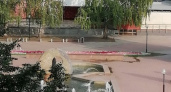 «Зачем включать в 7 утра?»: челнинцам не дают выспаться… фонтаны