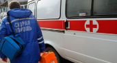 В отношении челнинки, избившей фельдшера скорой, возбуждено уголовное дело