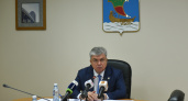 Магдеев: «Нужно сделать все, чтобы Челны стал самым зеленым городом в республике»