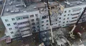 После трагедии в Челнах в домах пройдут внеплановые проверки газового оборудования 