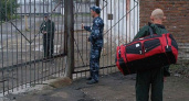 Глотнул свободы: в Татарстане мужчина не успел доехать из колонии домой, как вновь получил срок
