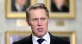 Мурашко заявил о завершении разработки препарата, прерывающего развитие COVID-19