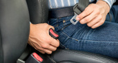 Внимание, водители! Будут штрафовать за непристегнутые ремни