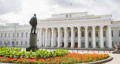 КФУ вошел в топ-20 лучших вузов России