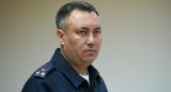 Назначен новый начальник Управления внутренних дел по городу Набережные Челны 