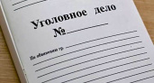 Следком по факту гибели детей на пожаре возбудил уголовное дело