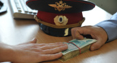 В Татарстане пьяный мужчина за 20 тыс. рублей предложил полицейскому уладить дело