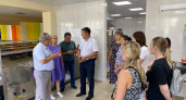В Челнах проверяют готовность пищеблоков к началу учебного года