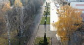 В Нижнекамске презентуют концепцию благоустройства Школьного бульвара
