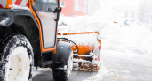 Вердикт властей - в Челнах снег убирают