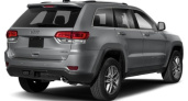 Производитель отзывает 1 217 автомобилей Jeep Grand Cherokee, приобретенных россиянами с 2018 года. 