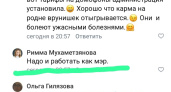 Мухаметзянова: «Надо и работать как мэр»