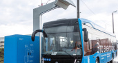 «КАМАЗ» поставит в Москву тысячу электробусов