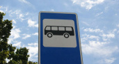 Движение автобусов по садовым дачным маршрутам 2023 г.