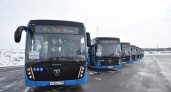 Завтра Челны получат 36 автобусов, еще 44 – на подходе