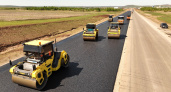 На обходе Челнов и Нижнекамска начали укладку верхнего слоя асфальта