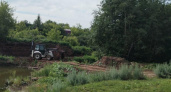 По требованию экологов в СНТ под Челнами проведут рекультивацию