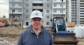 «Все идет в графике»: Магдеев о строительстве домов для работников КАМАЗа
