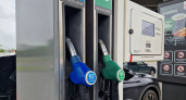 Цена на бензин АИ-98 в Татарстане приближается к 75 рублям