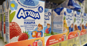 Производитель молока «Домик в деревне» и «Агуша» предупредил о росте цен