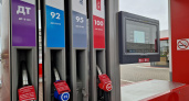 В Татарстане продолжает дорожать бензин премиум-марок