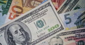 Доллар резко подскочил до 107 рублей