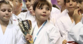 9-летняя спортсменка из Татарстана стала чемпионкой мира по карате-сетокан