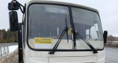 Автобус из Челнов до поселка Камы ходит по новому расписанию