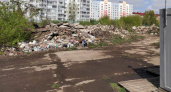Экологи через суд добились ликвидации свалки в Челнах 