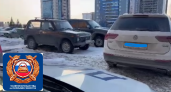 В Челнах задержали очередного пьяного водителя, лишенного прав