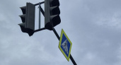 В Челнах снова отключат светофор