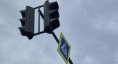 В Челнах на весь день отключат светофор