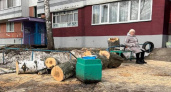 В Комсомольском районе Челнов обновят 35 дворов – власти ждут пожеланий от жителей