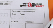 В Челнах определены площадки для «Тотального диктанта»