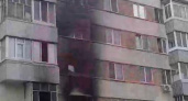 Подозреваемая в поджоге квартиры в 30 комплексе Челнов заключена под стражу