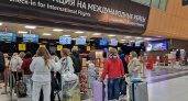 В аэропорту Казани сняты ограничения 