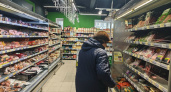 В Татарстане цены на продукты питания бьют рекорды
