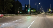 В Челнах дорожники начали обновлять разметку в центре города